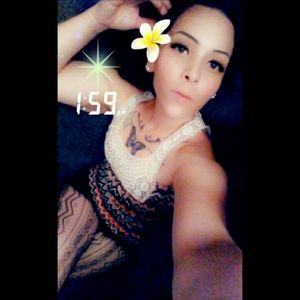 Meet your Posher, Katelyn